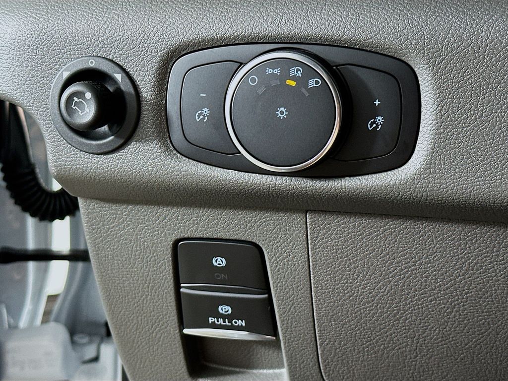 Thumbnail: 2026 Ford Transit Series - 24