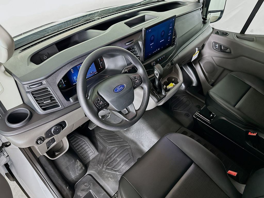 Thumbnail: 2026 Ford Transit Series - 2
