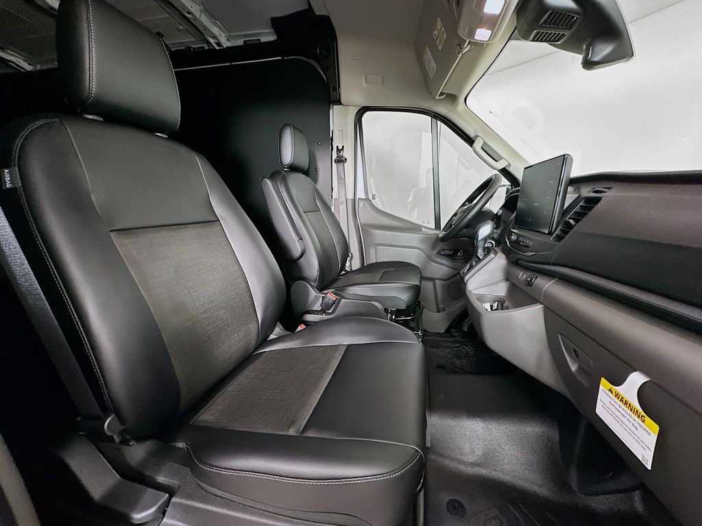 Thumbnail: 2026 Ford Transit Series - 11