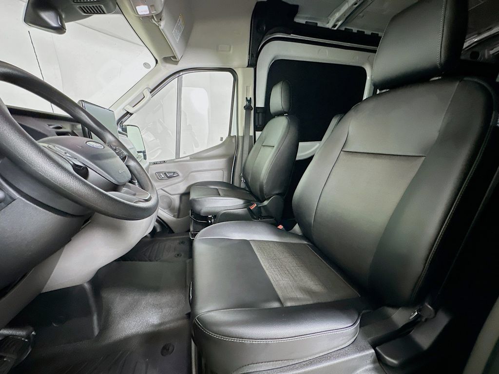 Thumbnail: 2026 Ford Transit Series - 10