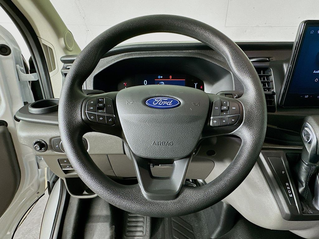 Thumbnail: 2026 Ford Transit Series - 13