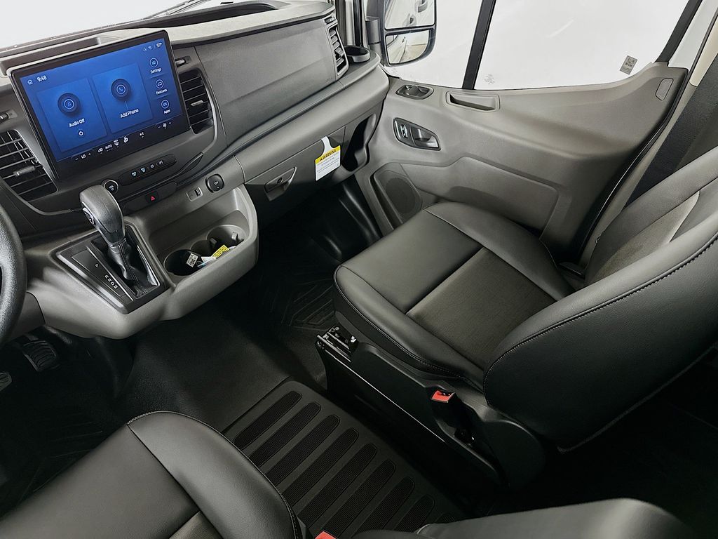 Thumbnail: 2026 Ford Transit Series - 12