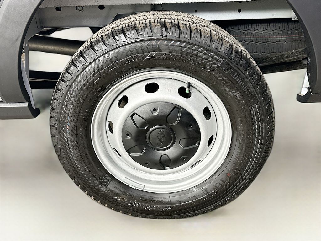 Thumbnail: 2026 Ford Transit Series - 7