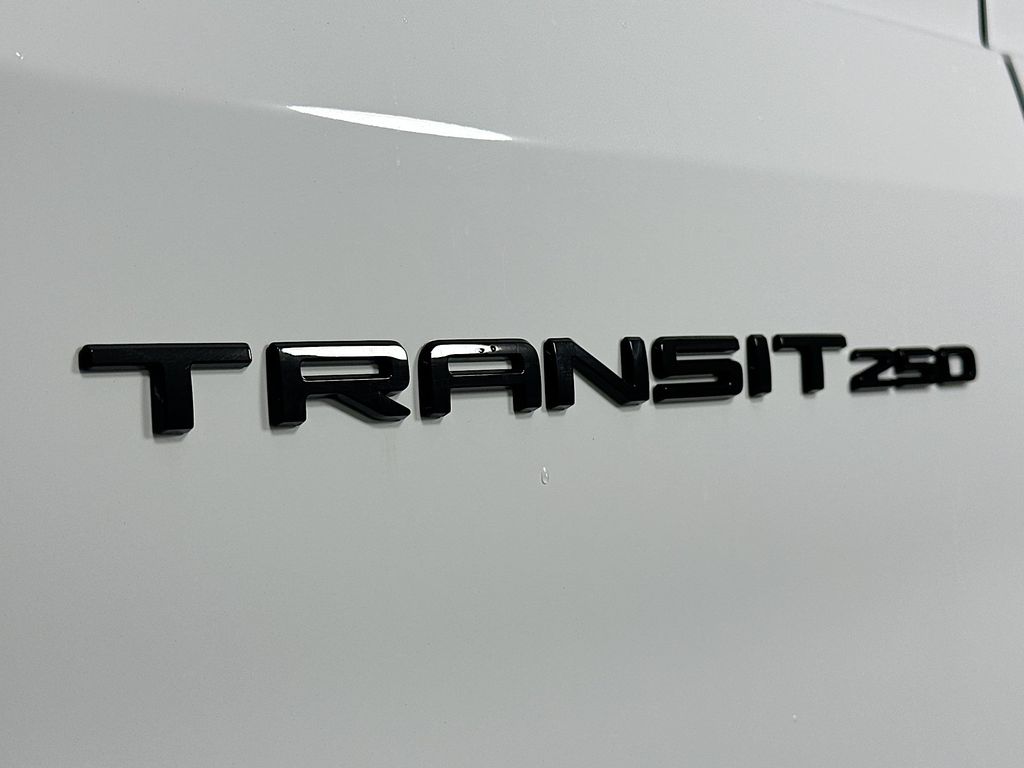 Thumbnail: 2026 Ford Transit Series - 6
