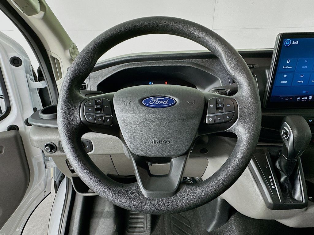 Thumbnail: 2026 Ford Transit Series - 13