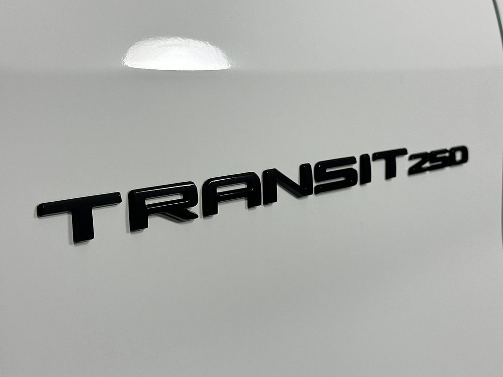 Thumbnail: 2026 Ford Transit Series - 6