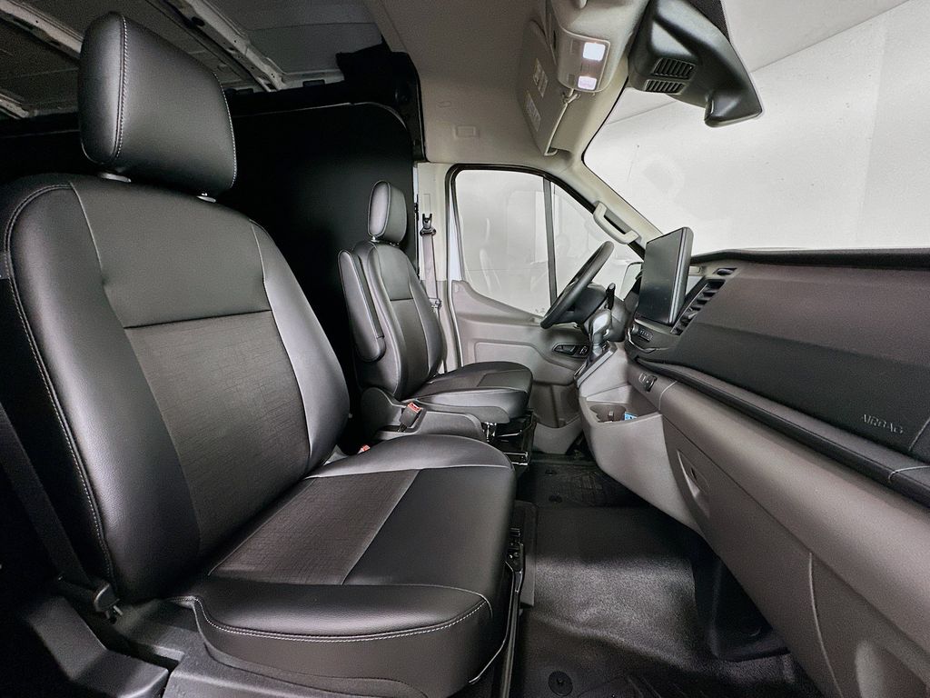 Thumbnail: 2026 Ford Transit Series - 11