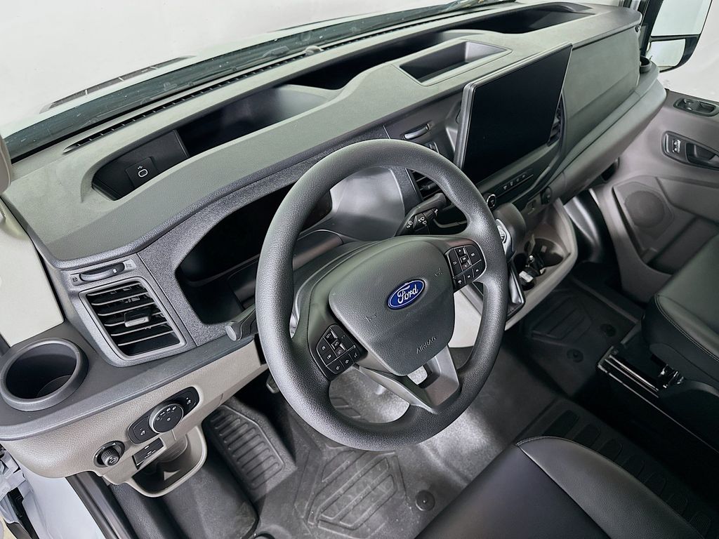 Thumbnail: 2026 Ford Transit Series - 2