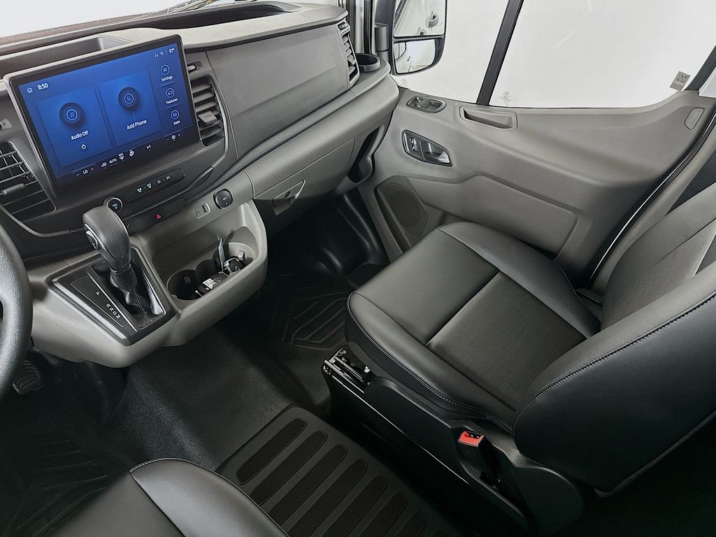 Thumbnail: 2026 Ford Transit Series - 12