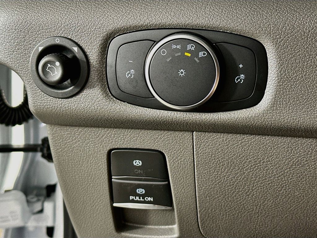 Thumbnail: 2026 Ford Transit Series - 24