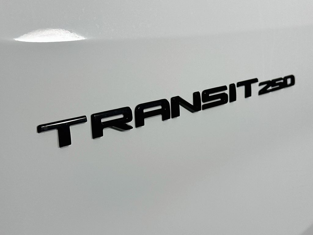 Thumbnail: 2026 Ford Transit Series - 6