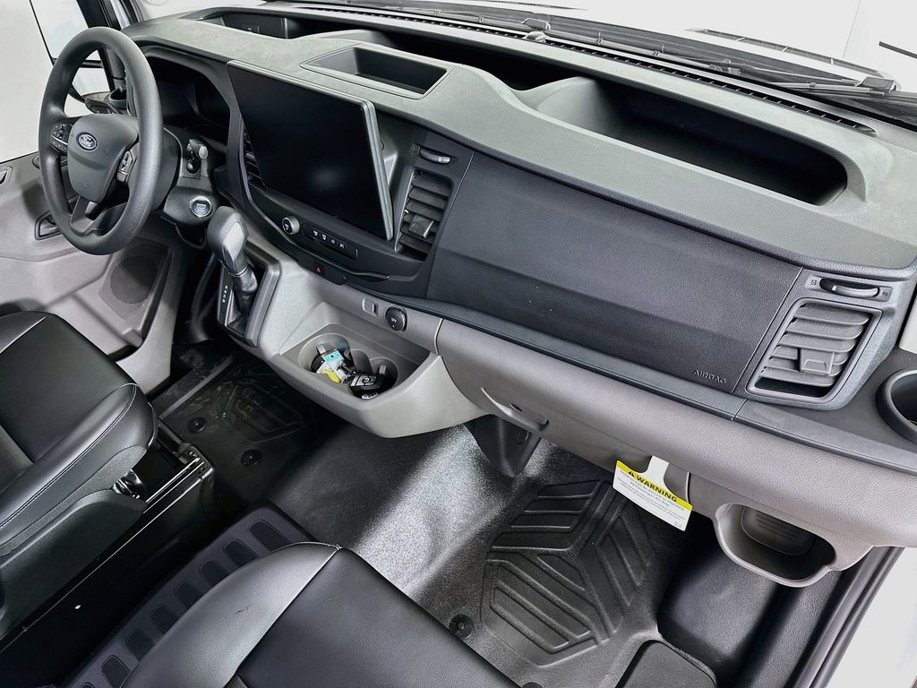 Thumbnail: 2026 Ford Transit Series - 29