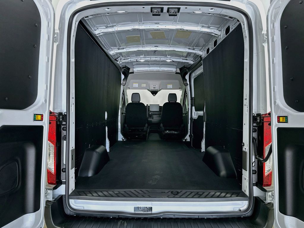 Thumbnail: 2026 Ford Transit Series - 17
