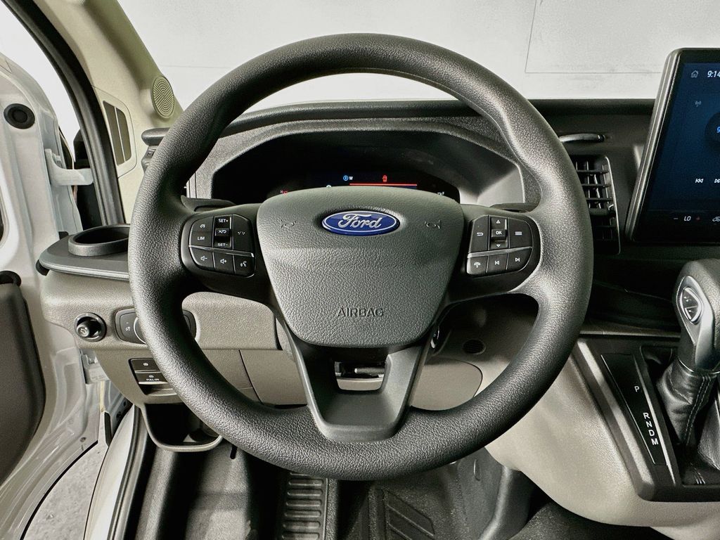 Thumbnail: 2026 Ford Transit Series - 13