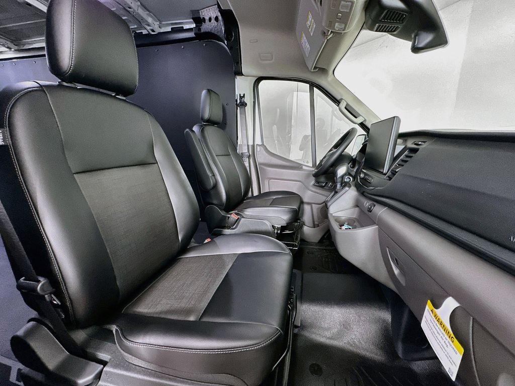 Thumbnail: 2026 Ford Transit Series - 11