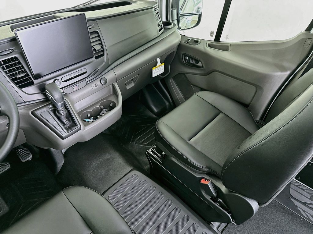 Thumbnail: 2026 Ford Transit Series - 12