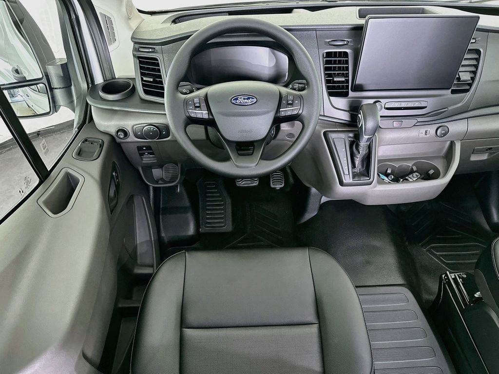 Thumbnail: 2026 Ford Transit Series - 9