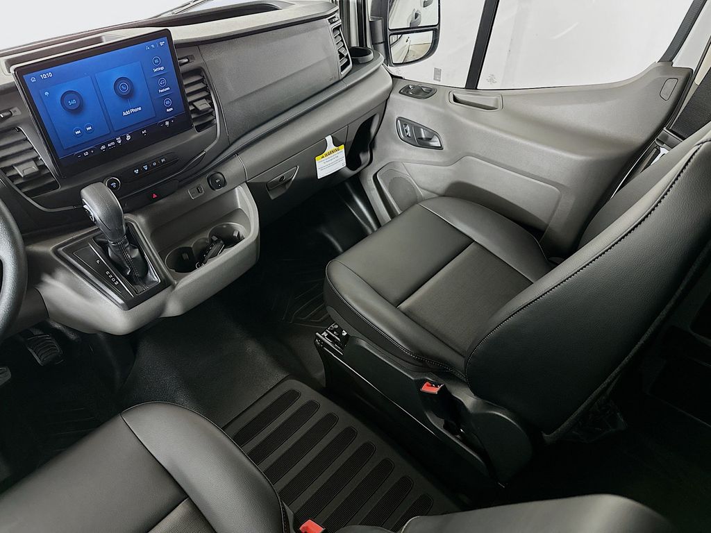 Thumbnail: 2026 Ford Transit Series - 9