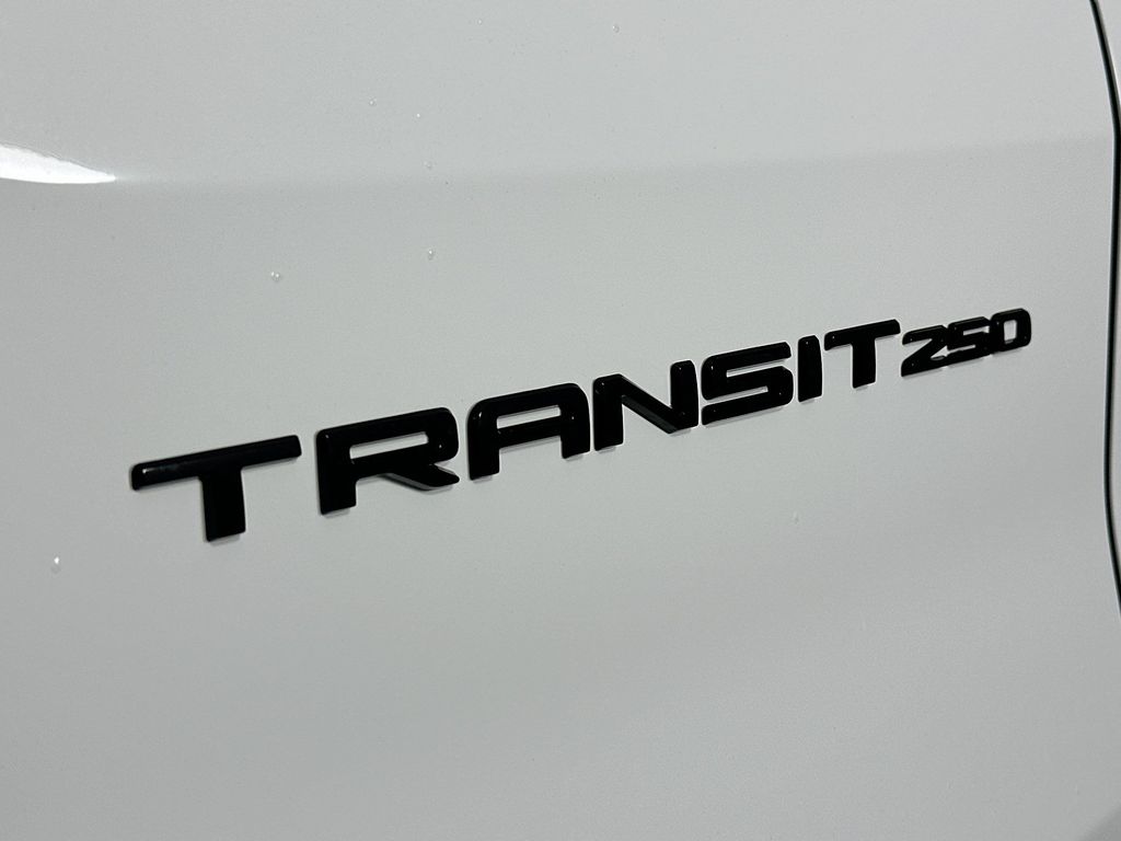 Thumbnail: 2026 Ford Transit Series - 6