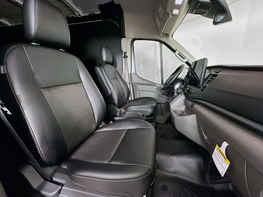 Thumbnail: 2026 Ford Transit Series - 11