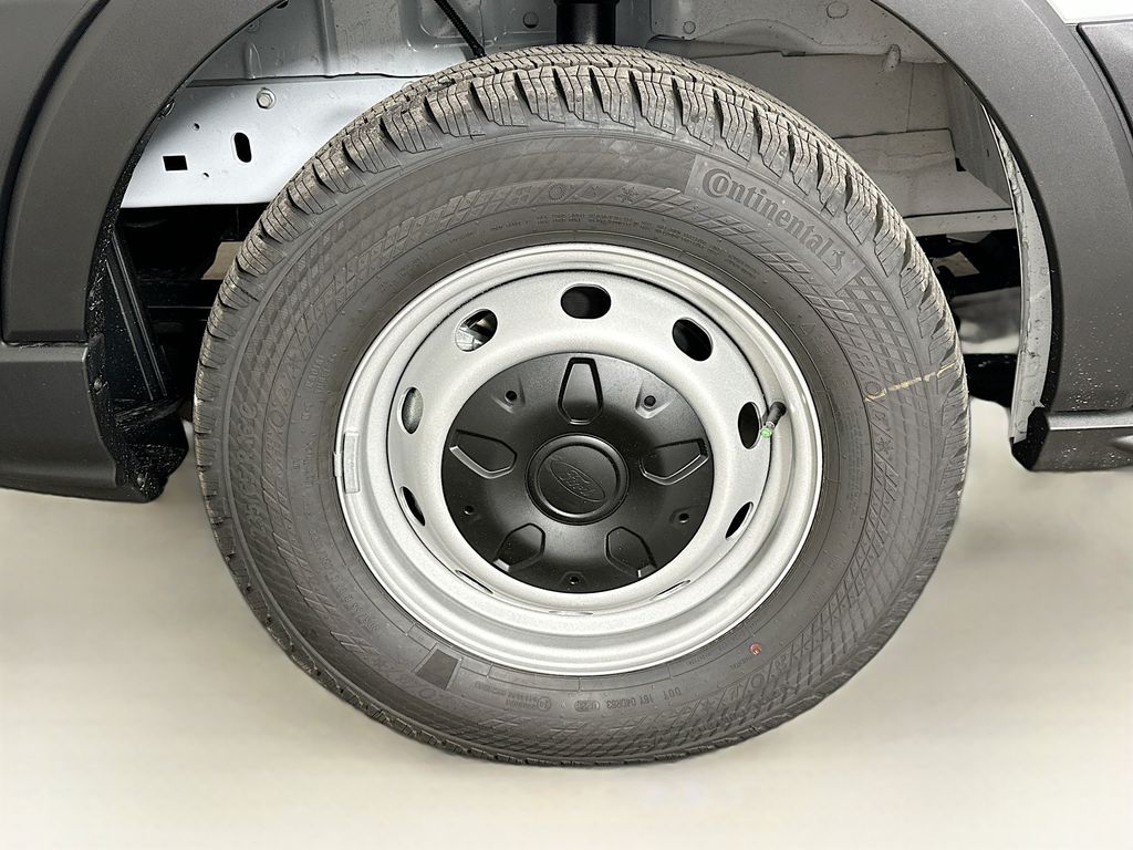 Thumbnail: 2026 Ford Transit Series - 7