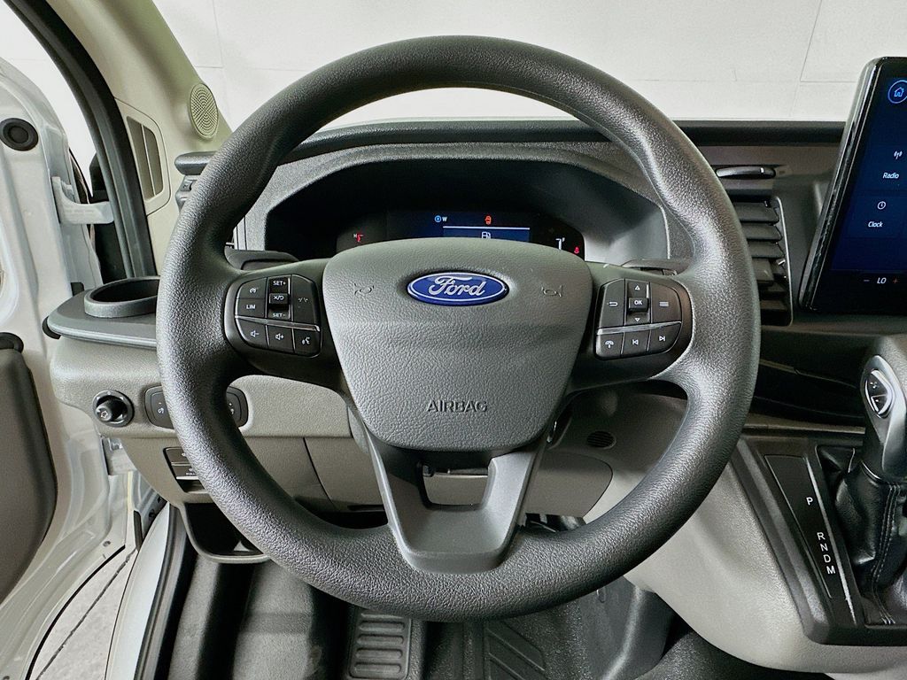 Thumbnail: 2026 Ford Transit Series - 12