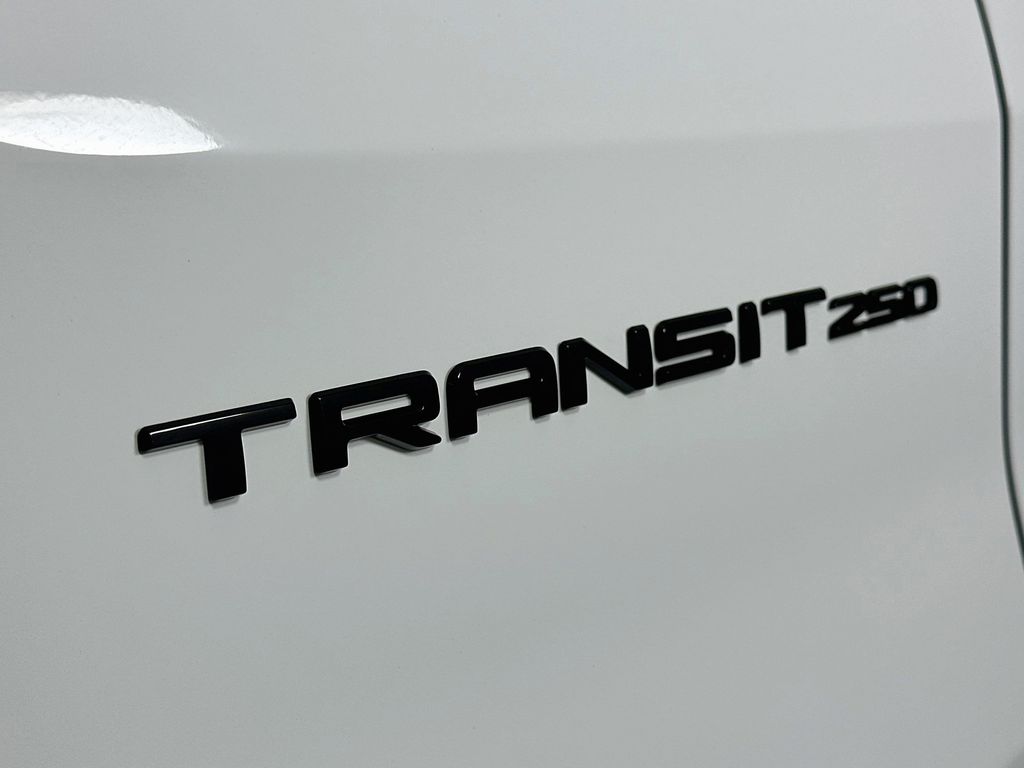 Thumbnail: 2026 Ford Transit Series - 6
