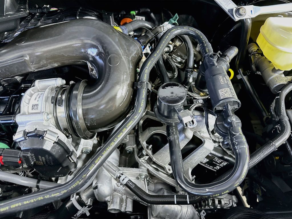 Thumbnail: 2026 Ford Transit Series - 8