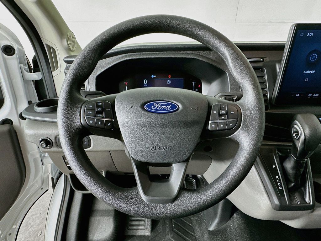 Thumbnail: 2026 Ford Transit Series - 13