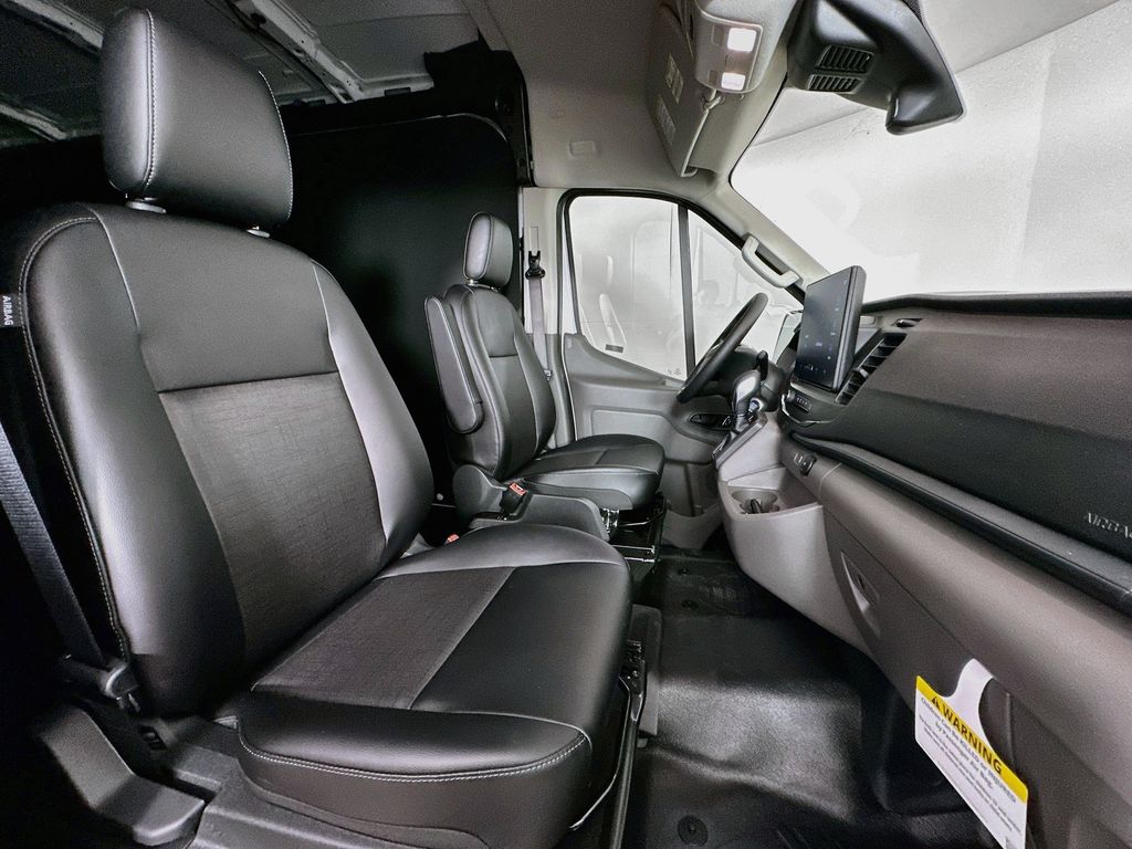 Thumbnail: 2026 Ford Transit Series - 11