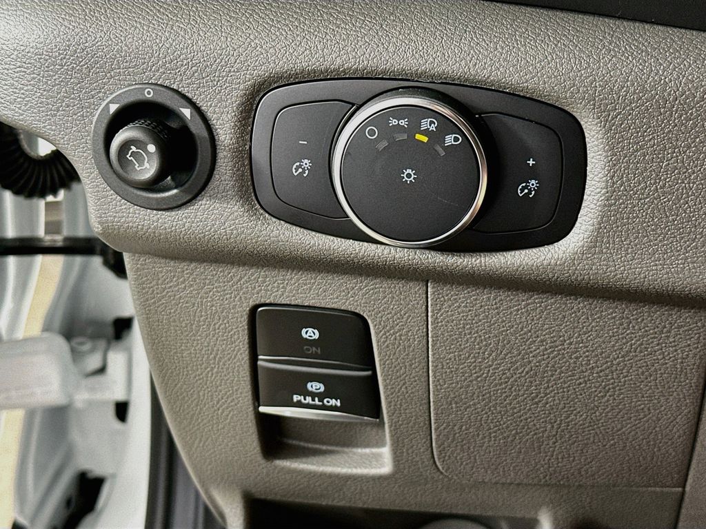 Thumbnail: 2026 Ford Transit Series - 24