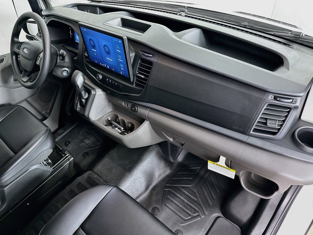 Thumbnail: 2026 Ford Transit Series - 29