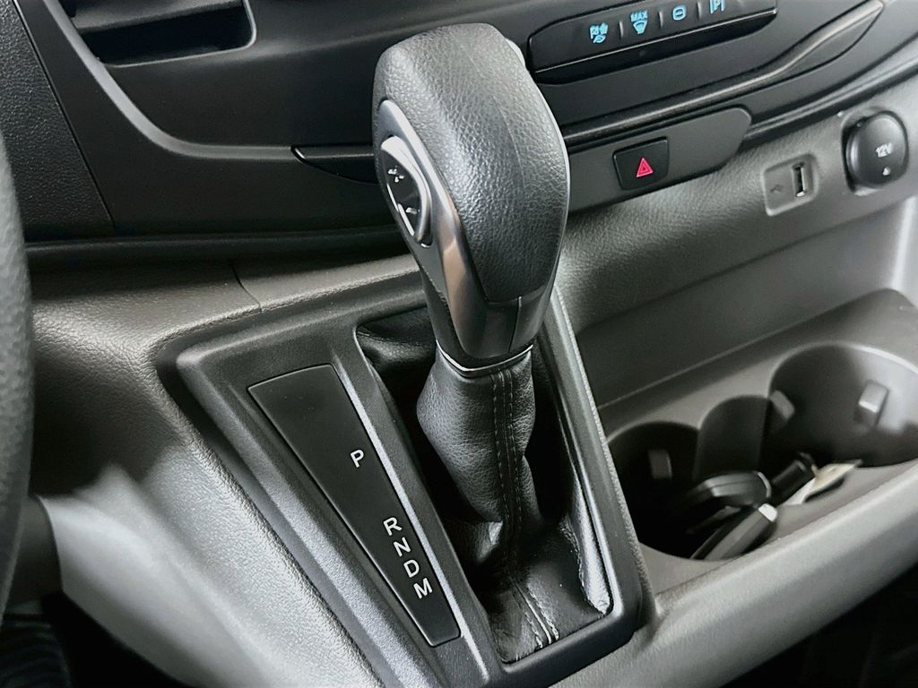 Thumbnail: 2026 Ford Transit Series - 15