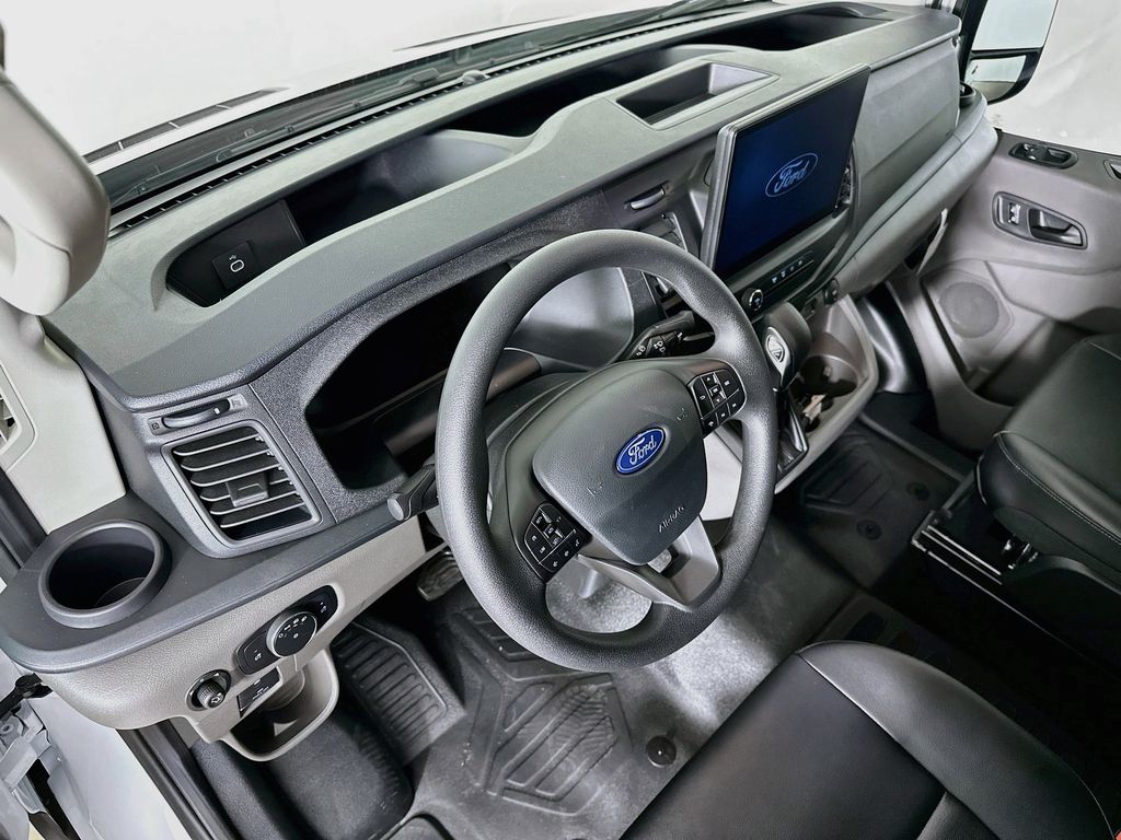 Thumbnail: 2026 Ford Transit Series - 2