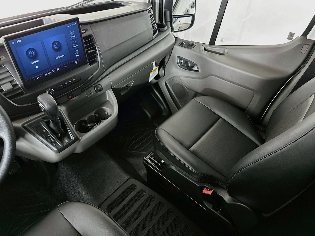 Thumbnail: 2026 Ford Transit Series - 12