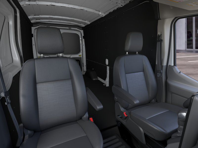 Thumbnail: 2026 Ford Transit Series - 9