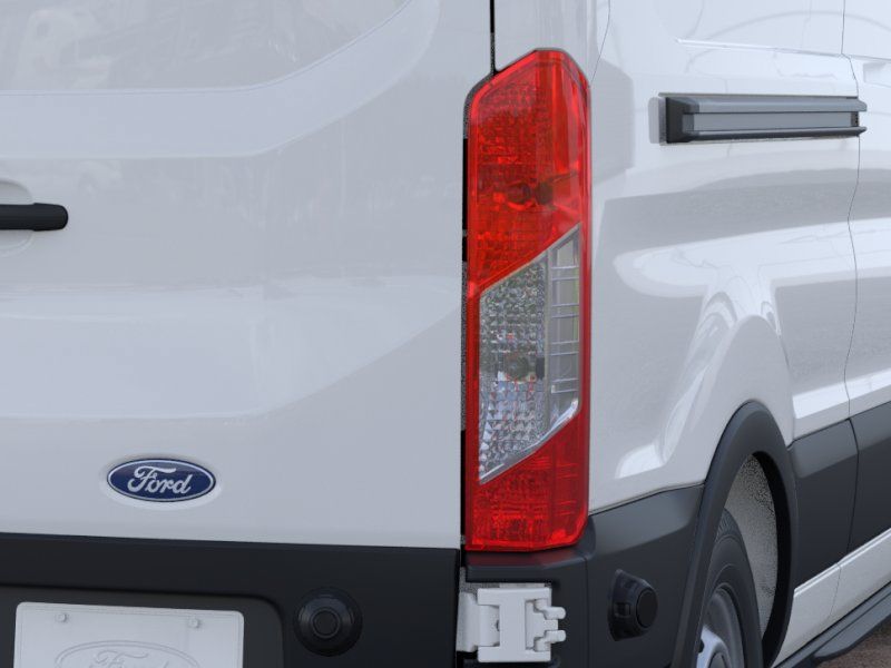 Thumbnail: 2026 Ford Transit Series - 21