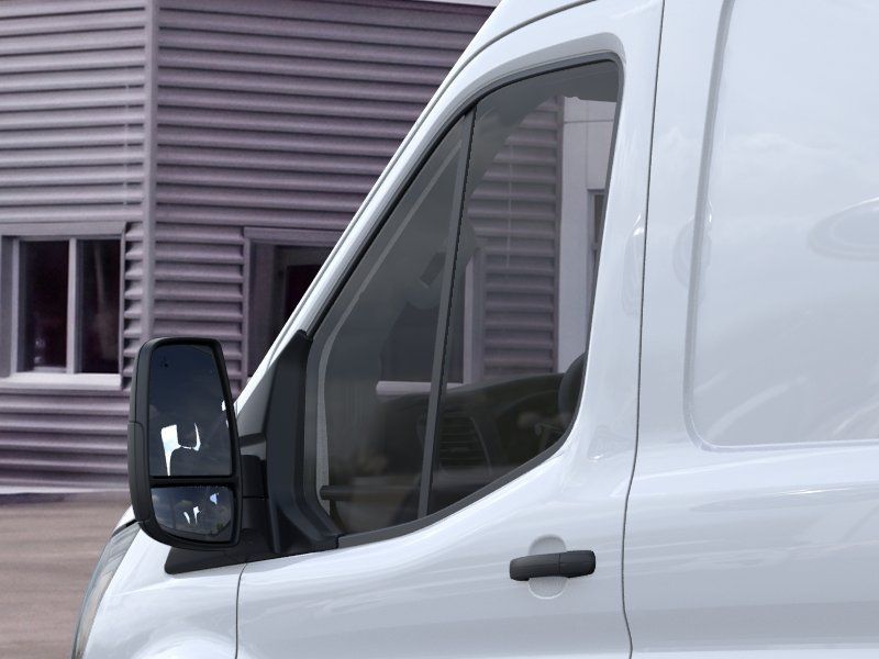 Thumbnail: 2026 Ford Transit Series - 8