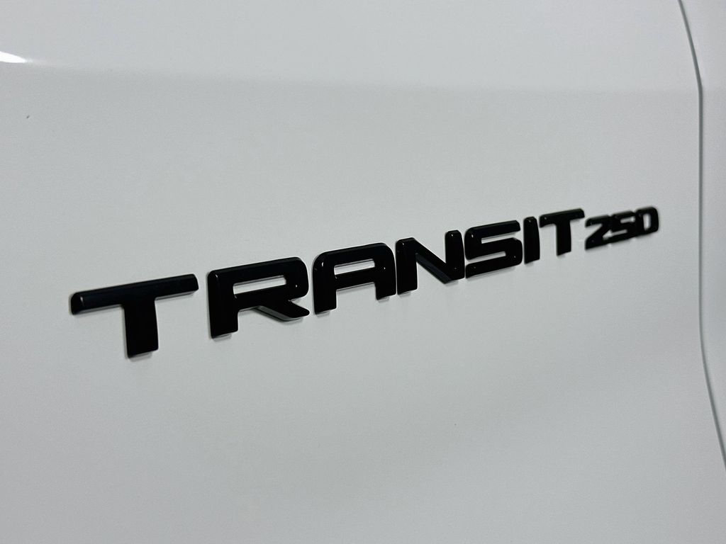 Thumbnail: 2026 Ford Transit Series - 6