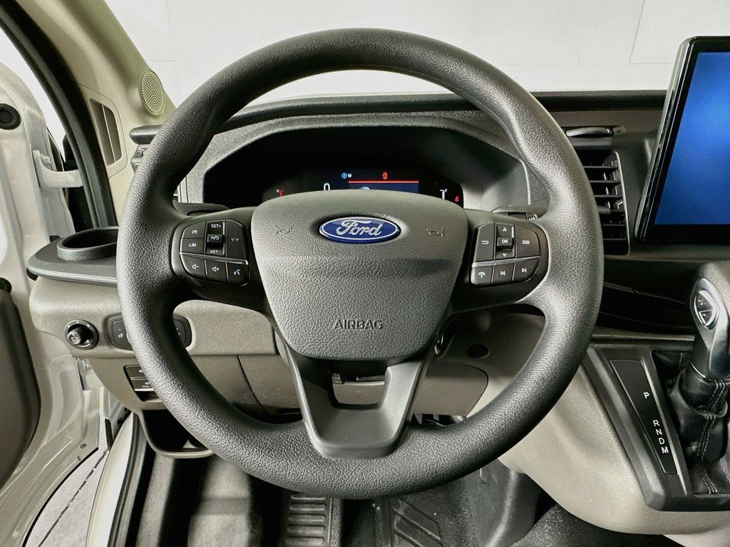 Thumbnail: 2026 Ford Transit Series - 12
