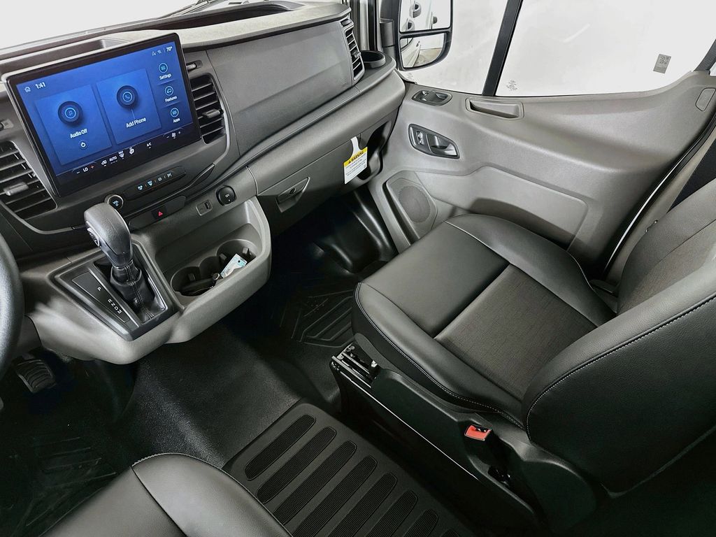 Thumbnail: 2026 Ford Transit Series - 9