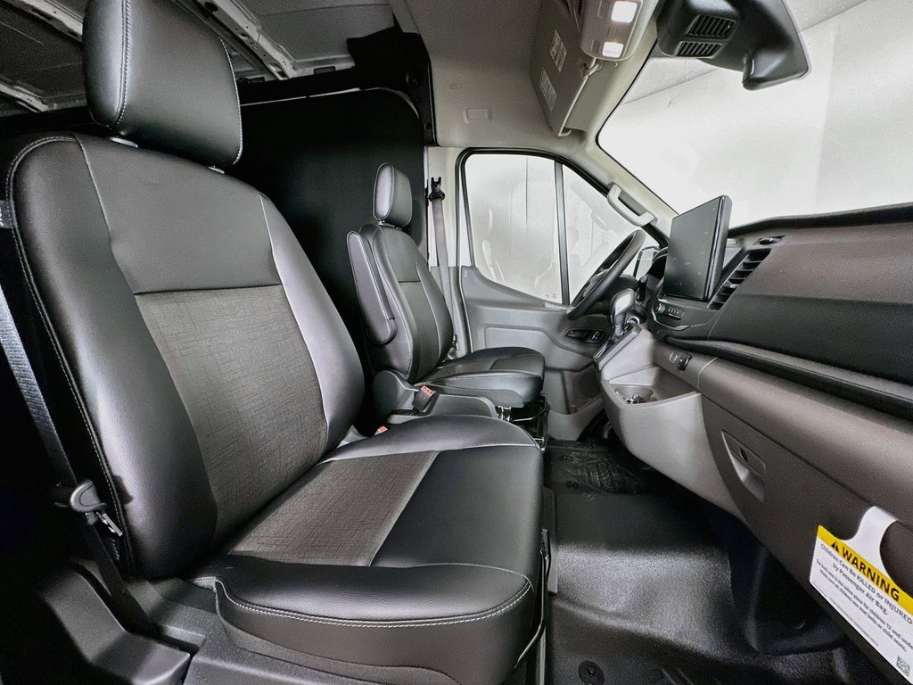 Thumbnail: 2026 Ford Transit Series - 11