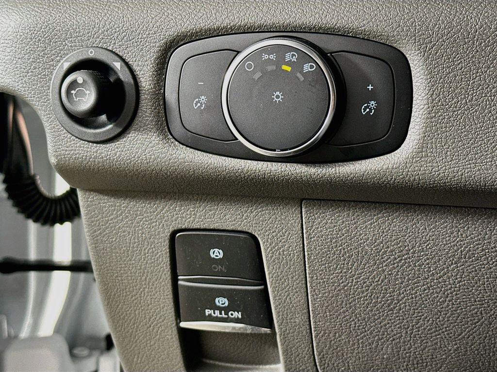 Thumbnail: 2026 Ford Transit Series - 25