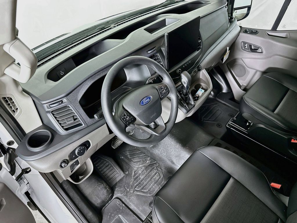 Thumbnail: 2026 Ford Transit Series - 8