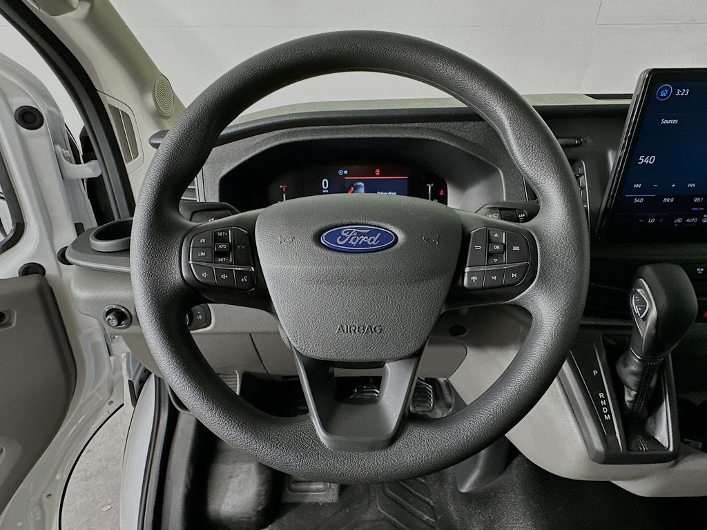 Thumbnail: 2026 Ford Transit Series - 12