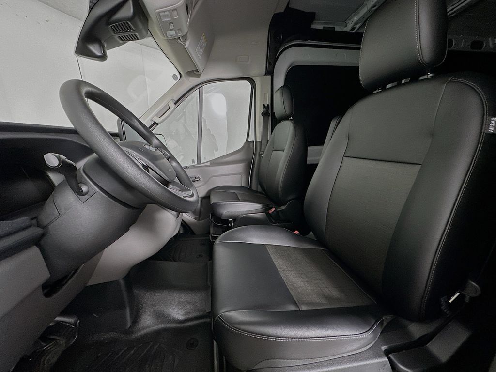 Thumbnail: 2026 Ford Transit Series - 10