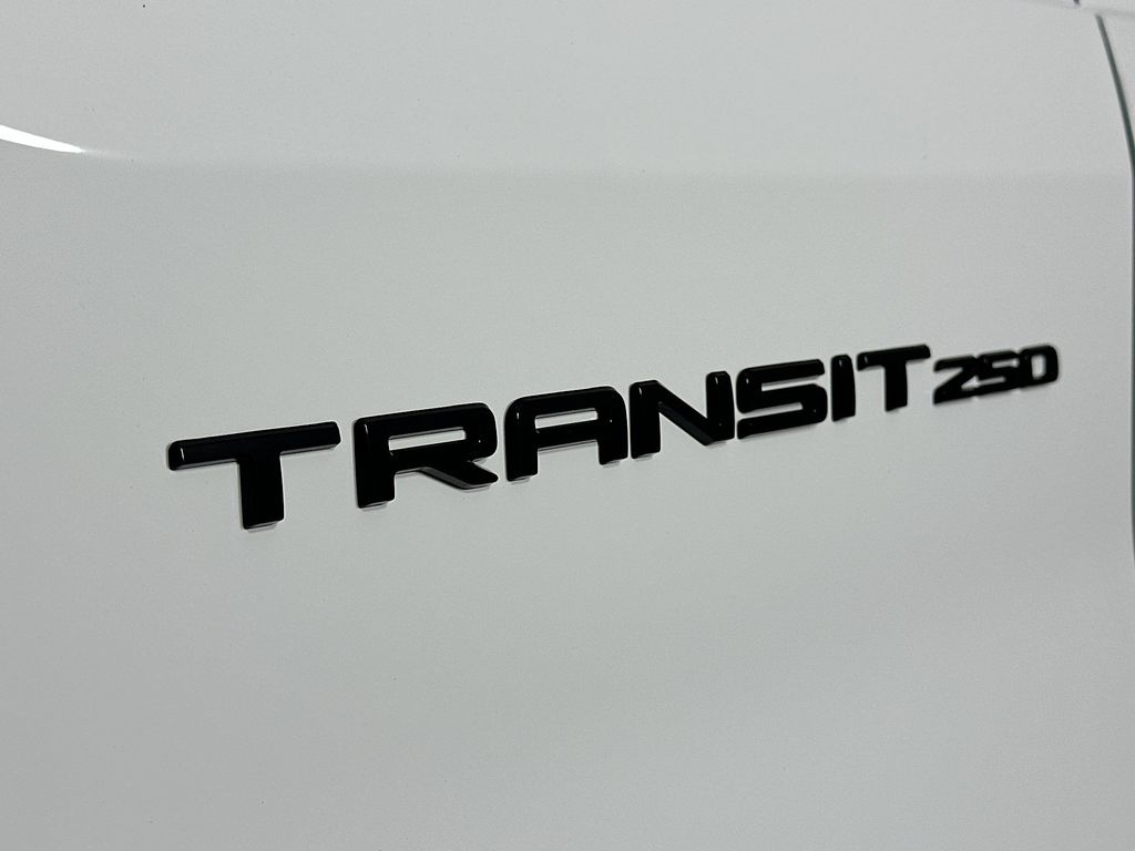 Thumbnail: 2026 Ford Transit Series - 6
