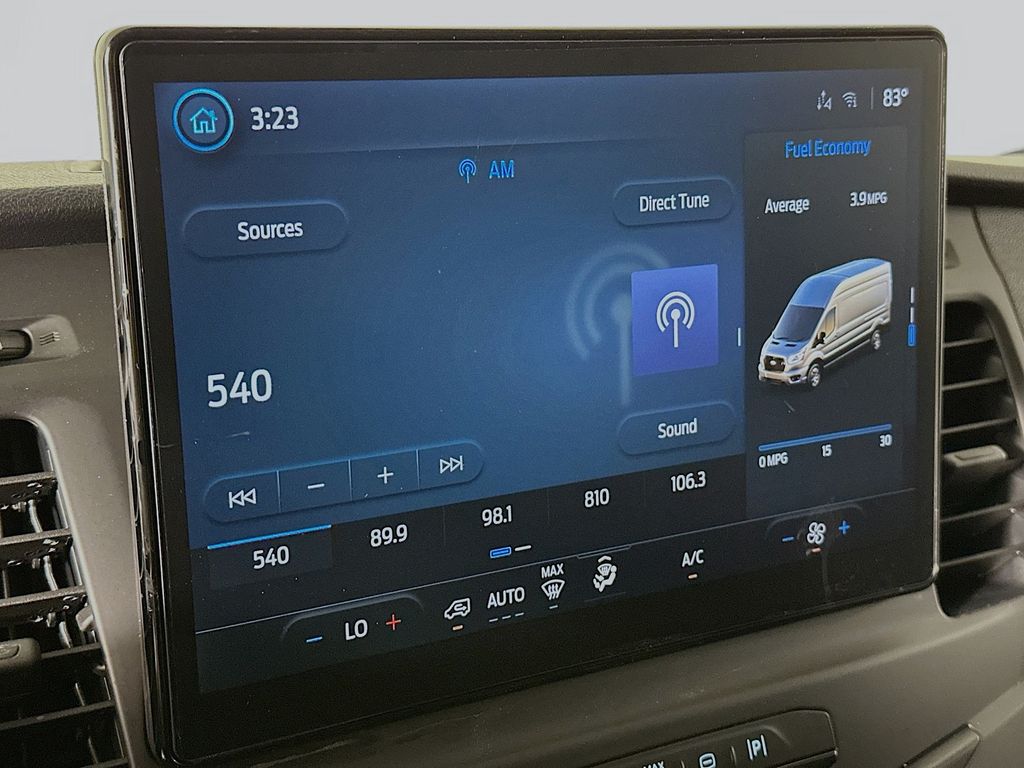 Thumbnail: 2026 Ford Transit Series - 14