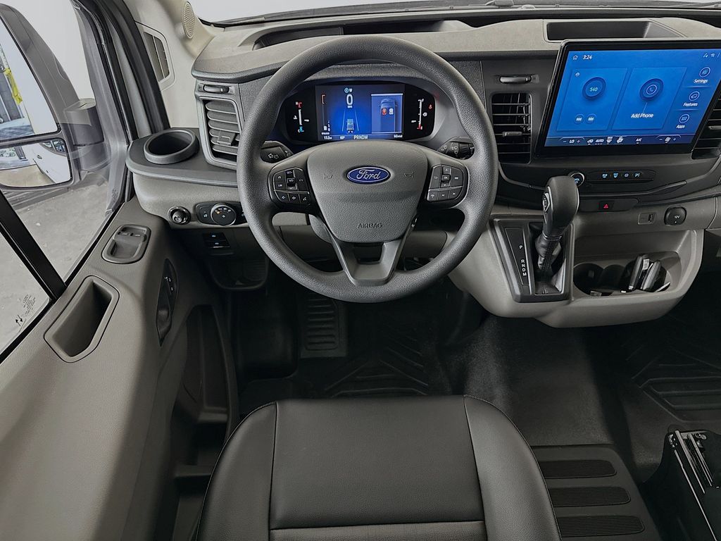 Thumbnail: 2026 Ford Transit Series - 2