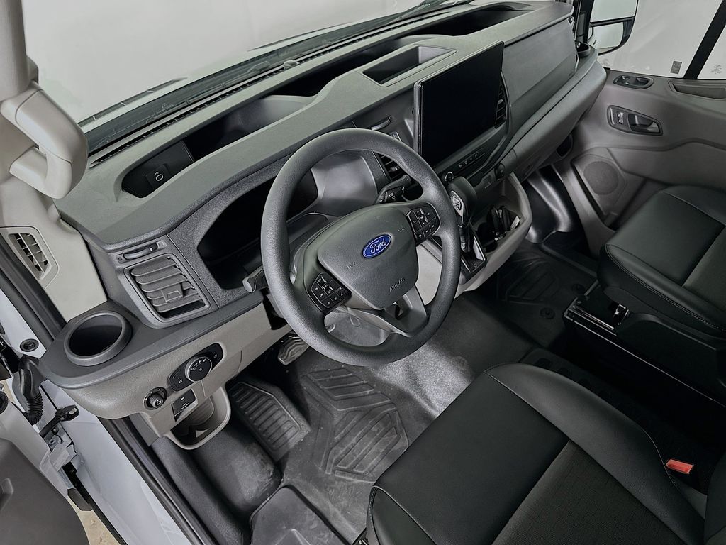 Thumbnail: 2026 Ford Transit Series - 8